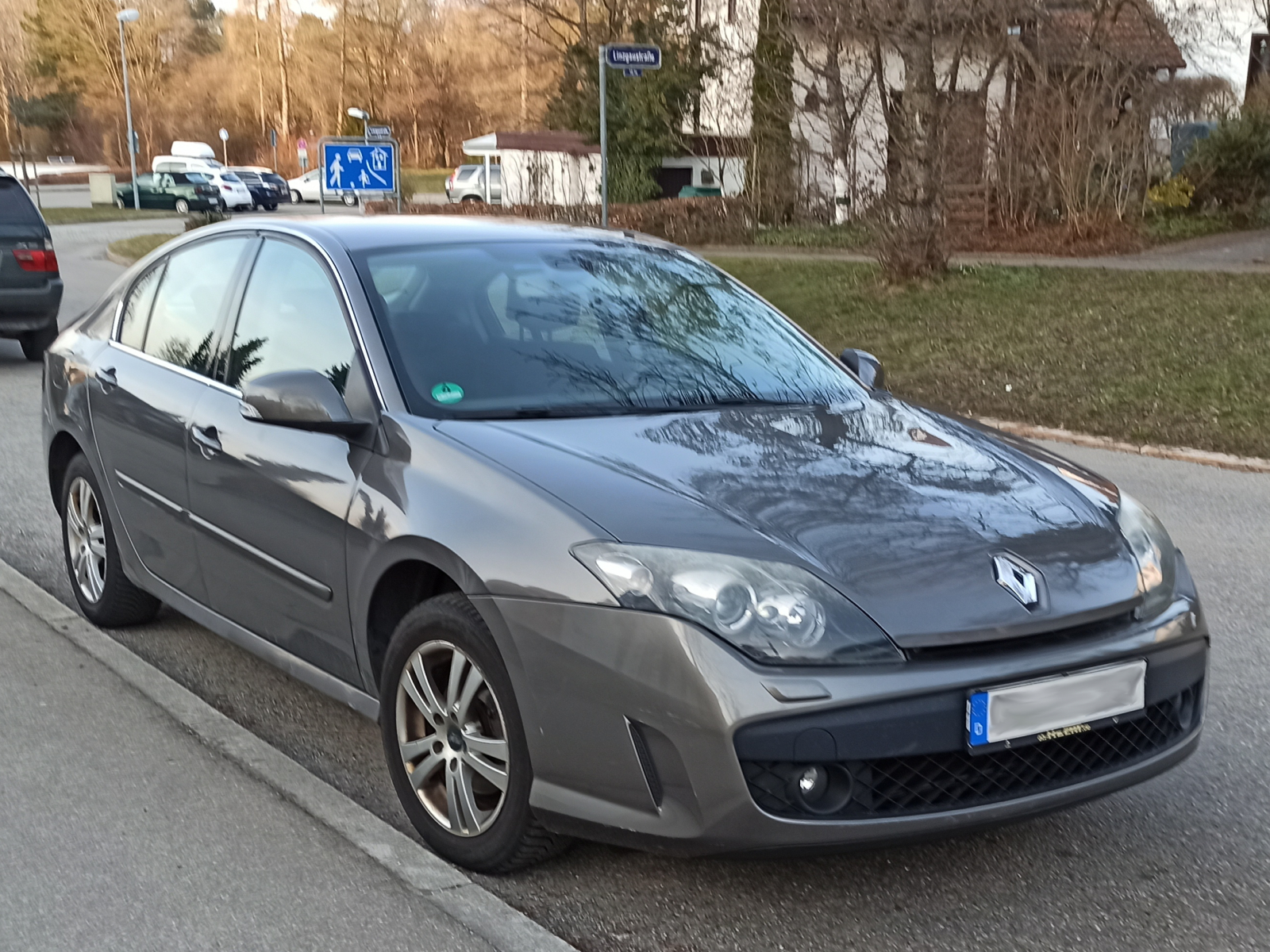 Renault Laguna