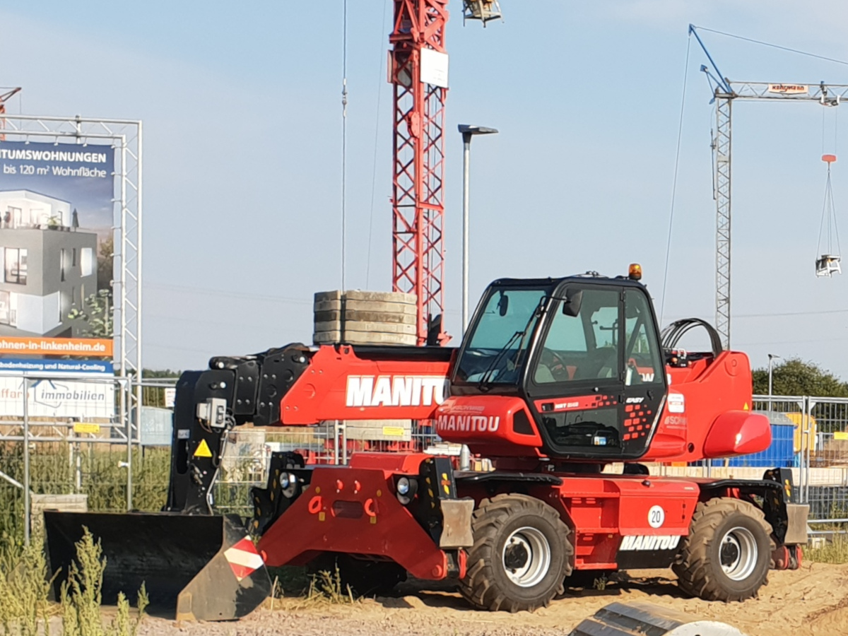 Manitou