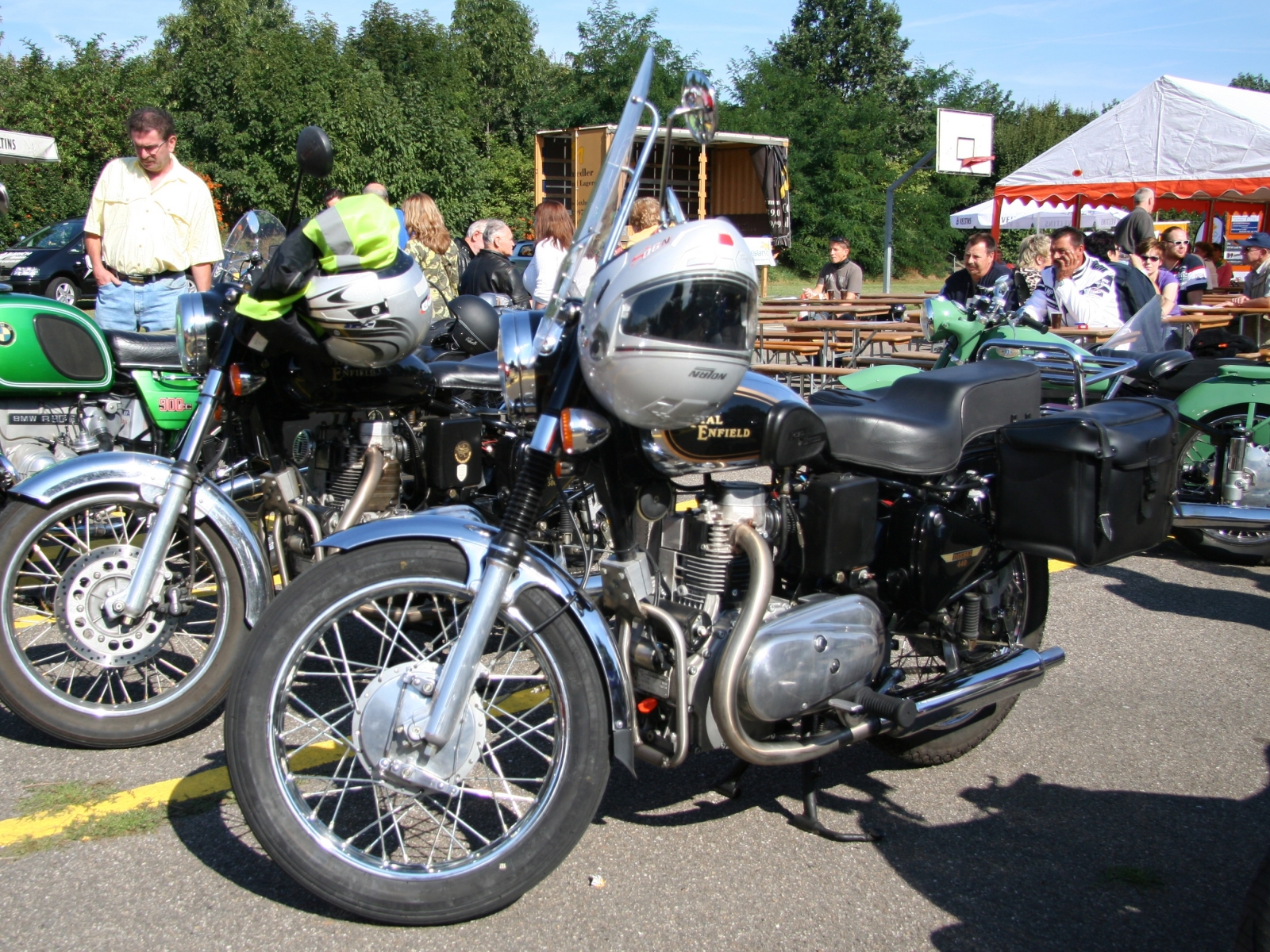 Royal Enfield