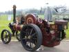 The Burrell Traction Engine