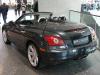 Chrysler Crossfire Cabriolet