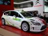Citroen C4 WRC Citroen C4 WRC