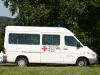Mercedes Benz Sprinter Deutsches Rotes Kreuz Mercedes Benz Sprinter Deutsches Rotes Kreuz