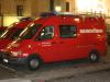 Mercedes Benz Sprinter Feuerwehr Mercedes Benz Sprinter Feuerwehr