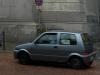 Fiat Cinquecento Fiat Cinquecento