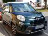 Fiat 500 L Fiat 500 L