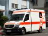 Mercedes Benz Sprinter Die Johanniter Mercedes Benz Sprinter Die Johanniter