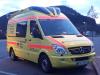 Mercedes Benz Sprinter Bayrisches Rotes Kreuz