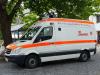 Mercedes Benz Sprinter Johanniter