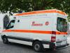 Mercedes Benz Sprinter Johanniter Mercedes Benz Sprinter Johanniter