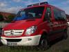 Mercedes Benz Sprinter 311 CDI Feuerwehr