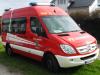 Mercedes Benz Sprinter 316 CDI Feuerwehr