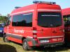 Mercedes Benz Sprinter 315 CDI Feuerwehr