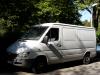 Mercedes Benz Sprinter