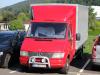 Mercedes Benz Sprinter 412 D