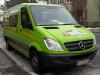 Mercedes Benz Sprinter