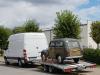 Mercedes Benz Sprinter Mercedes Benz Sprinter