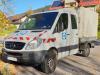 Mercedes Benz Sprinter