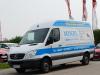 Mercedes Benz Sprinter