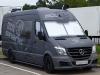 Mercedes Benz Sprinter Mercedes Benz Sprinter