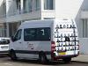 Mercedes Benz Sprinter