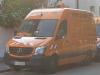 Mercedes Benz Sprinter