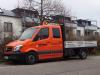 Mercedes Benz Sprinter