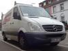 Mercedes Benz Sprinter Mercedes Benz Sprinter