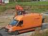 Mercedes Benz Sprinter