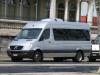 Mercedes Benz Sprinter