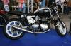 Triumph Bonneville SE