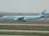 Airbus A 330-300 von Korean Air Airbus A 330-300 von Korean Air