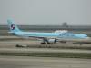 Airbus A 330-300 von Korean Air Airbus A 330-300 von Korean Air