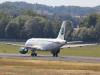 Airbus A 319-111 von Germania Airbus A 319-111 von Germania