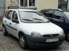 Opel Corsa B 1,0 12V Opel Corsa B 1,0 12V