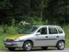 Opel Corsa B Opel Corsa B