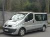 Renault Trafic DCI