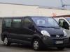 Renault Trafic Passenger Renault Trafic Passenger