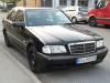 Mercedes Benz C-Klasse W 202 Mercedes Benz C-Klasse W 202