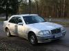 Mercedes Benz C-Klasse W 202