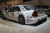 Mercedes Benz C-Klasse W 202 ITC Mercedes Benz C-Klasse W 202 ITC