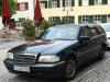 Mercedes Benz C 220 CDI S 202 T-Modell Mercedes Benz C 220 CDI S 202 T-Modell