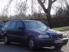 Mercedes Benz C-Klasse S 202 T Modell