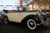 Mercedes Benz 170 S Cabriolet