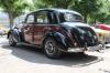 Mercedes Benz 170 S