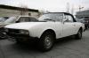 Peugeot 504 Cabriolet Peugeot 504 Cabriolet