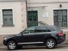 VW Touareg VW Touareg