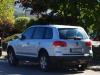 VW Touareg VW Touareg