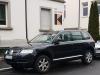 VW Touareg VW Touareg