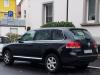 VW Touareg VW Touareg